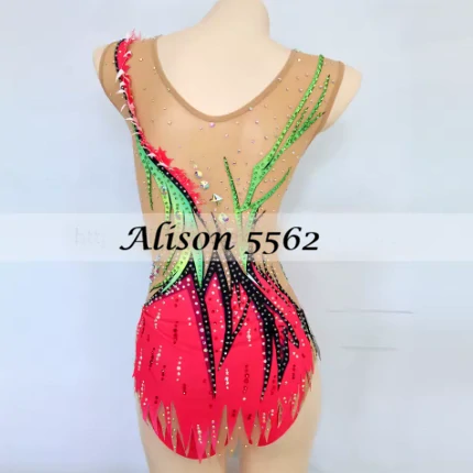 Alison 5562