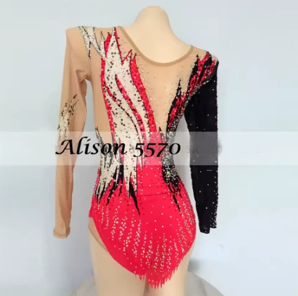 Alison 5570