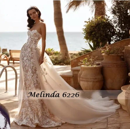 Melinda 6226