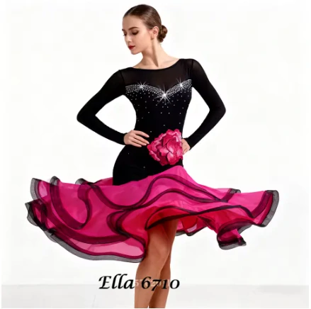 Ella 6710