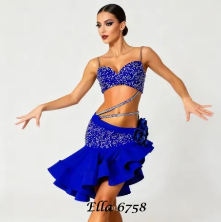 Ella 6758