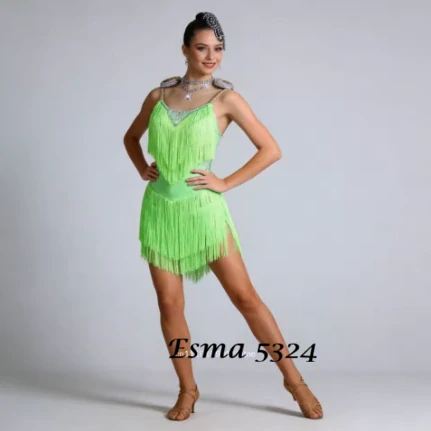 Esma 5324