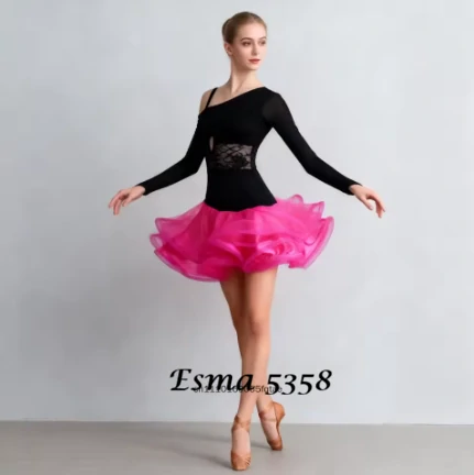 Esma 5358