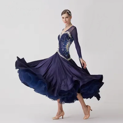 Violett 7443