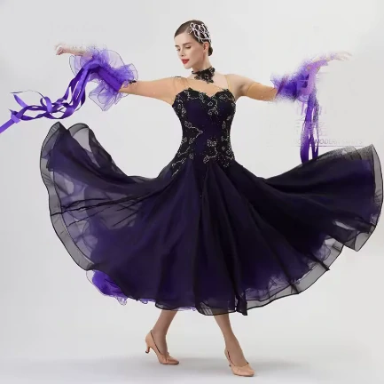 Violett 7468