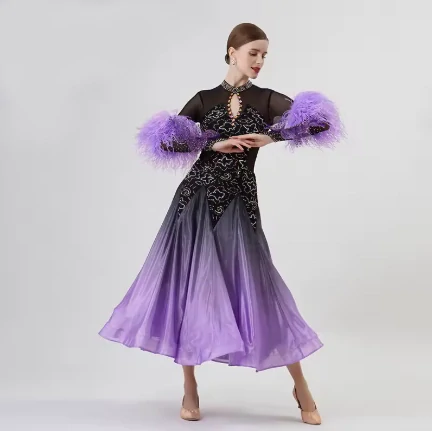 Violett 7480