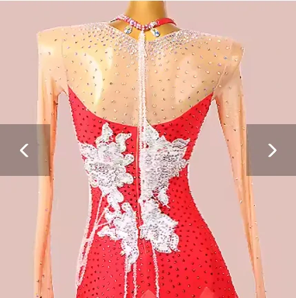 Scarlett 8410