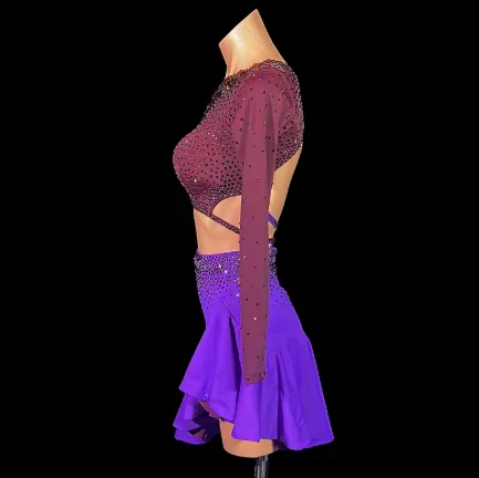 Lady 5404