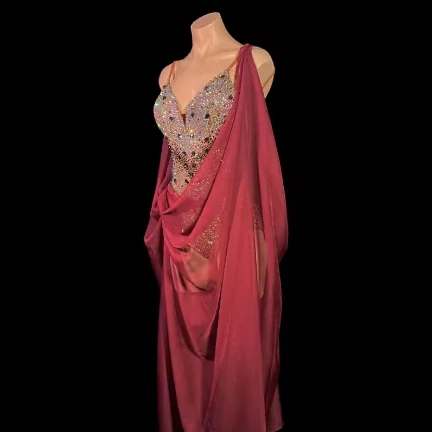 Lady 5443