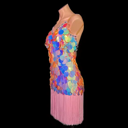 Lady 5484