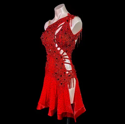 Lady 5492