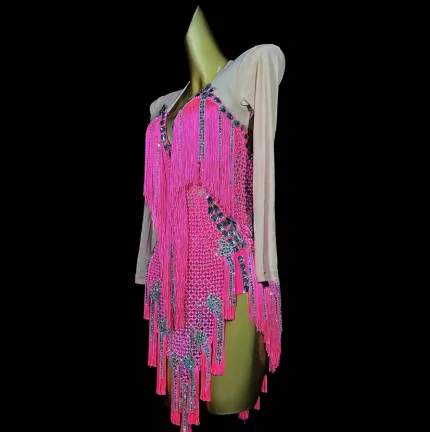 Lady 5498
