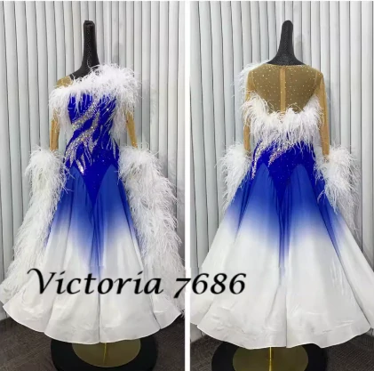 Victoria 7686