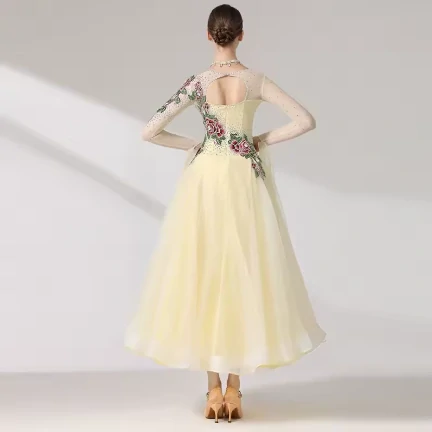 Chloe 6296