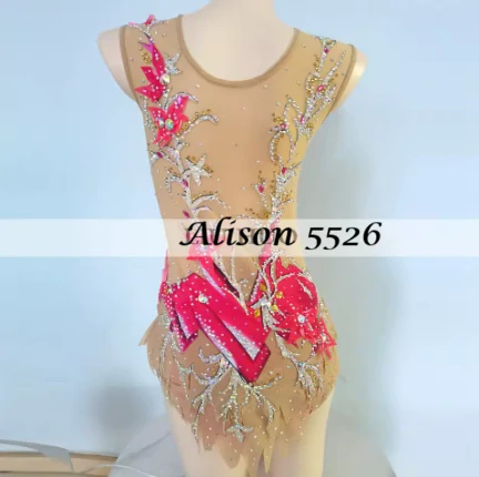 Alison 5526