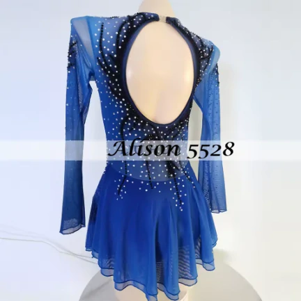 Alison 5528