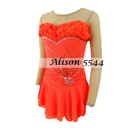 Alison 5544