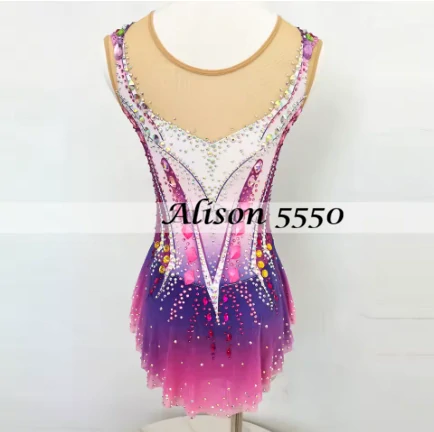 Alison 5550