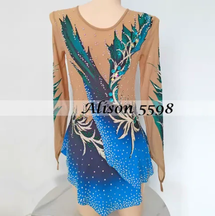 Alison 5598