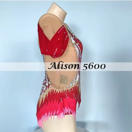 Alison 5600
