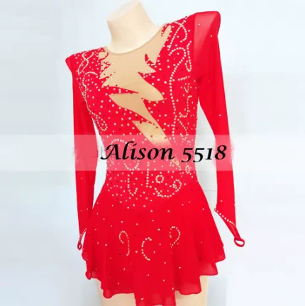 Alison 5518