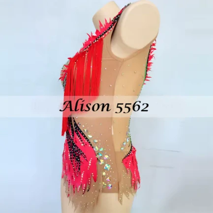 Alison 5562