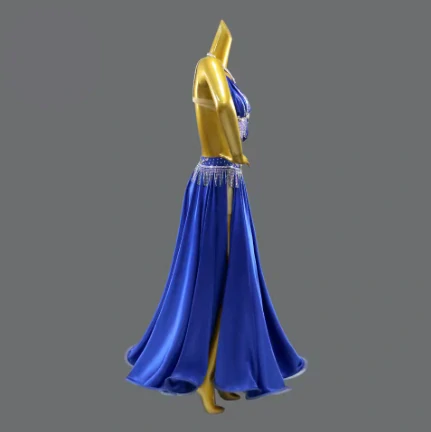Leyla 7392