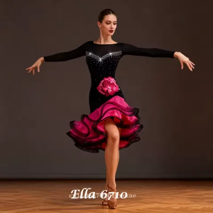 Ella 6710