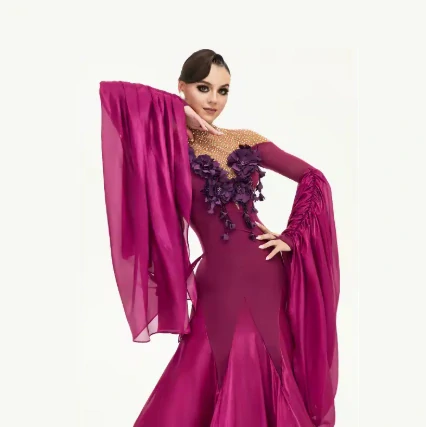 Violett 7408