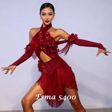 Esma 5400