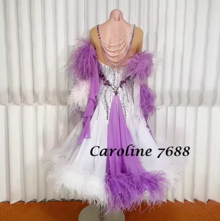 Caroline 7688