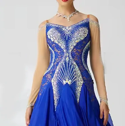Violett 7494
