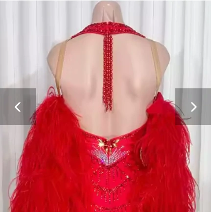 Scarlett 8484