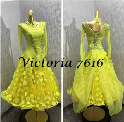 Victoria 7616