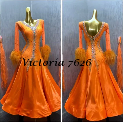 Victoria 7626