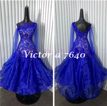 Victoria 7640