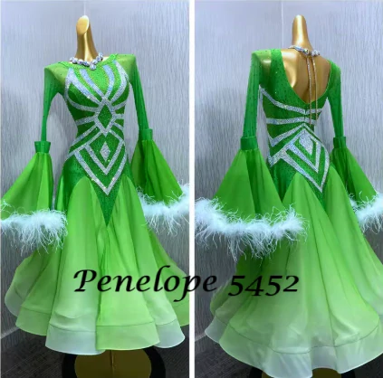 Penelope 5452