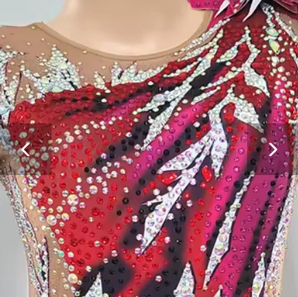 Alison 5558