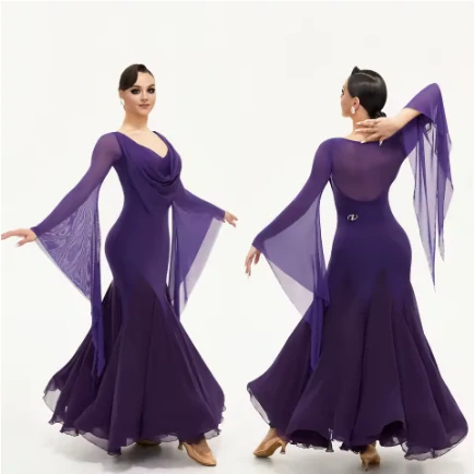 Violett 7400