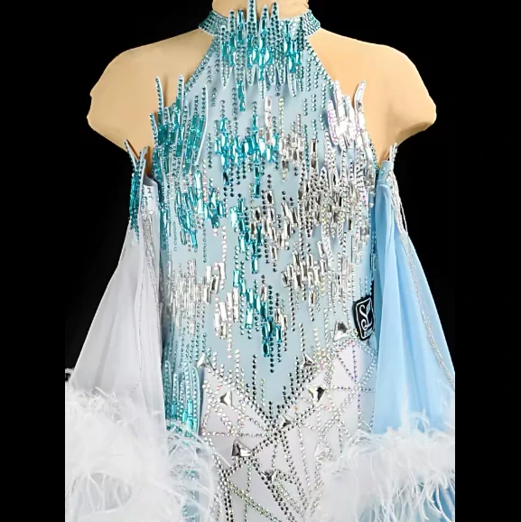 Lucretia 7604