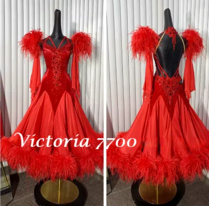 Victoria 7700