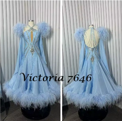 Victoria 7646