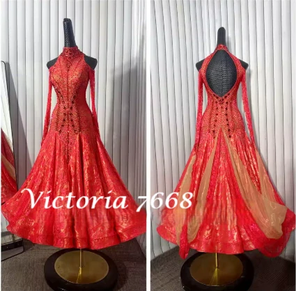 Victoria 7668